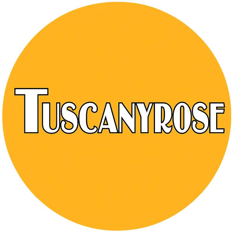 Tuscanyrose — Tuscanyrose · screenshot 1 of 6