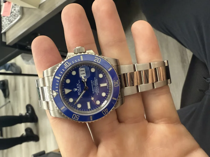 Tuscanyrose — Tuscanyrose · screenshot 6 of 6