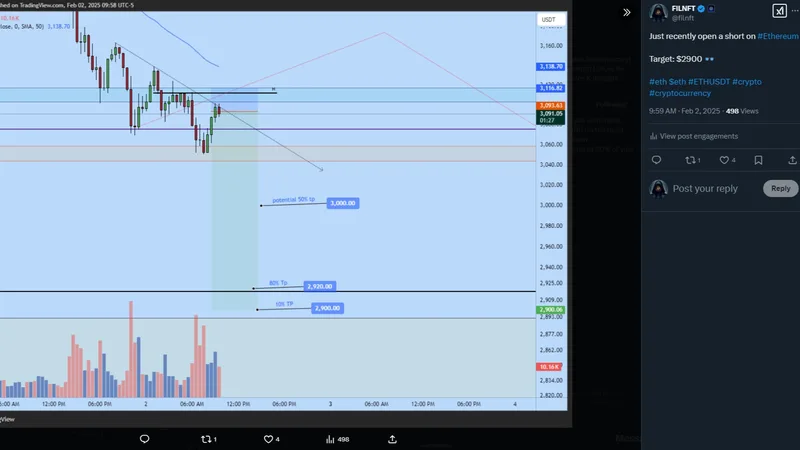 Crypto Wall Street — Crypto Wall Street · screenshot 2 of 6