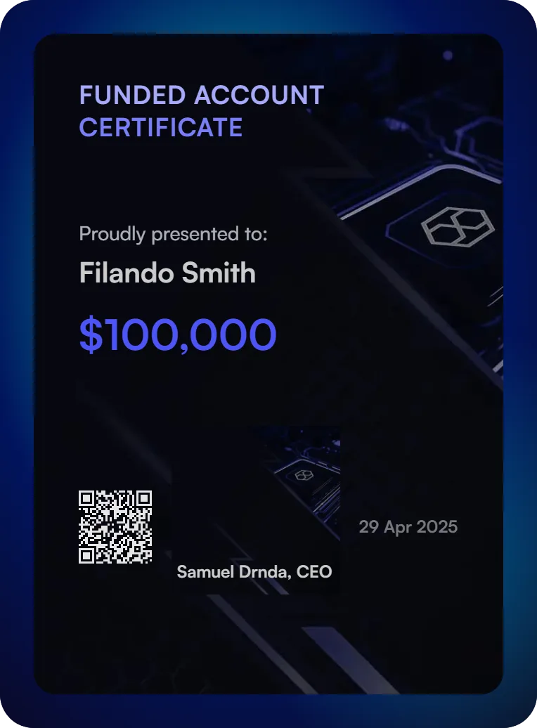 Crypto Wall Street — Crypto Wall Street · screenshot 4 of 6