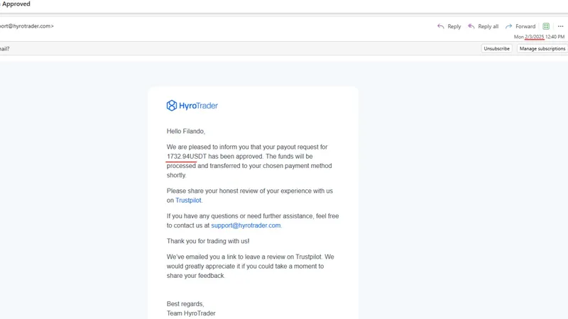 Crypto Wall Street — Crypto Wall Street · screenshot 5 of 6