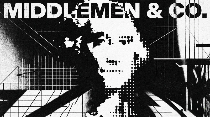 Middlemen & Co — Middleman Operator System · screenshot 1 of 1