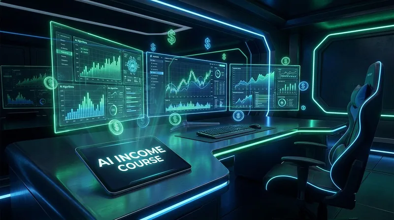 AI Cashflow — AI Cashflow Pro · screenshot 2 of 2
