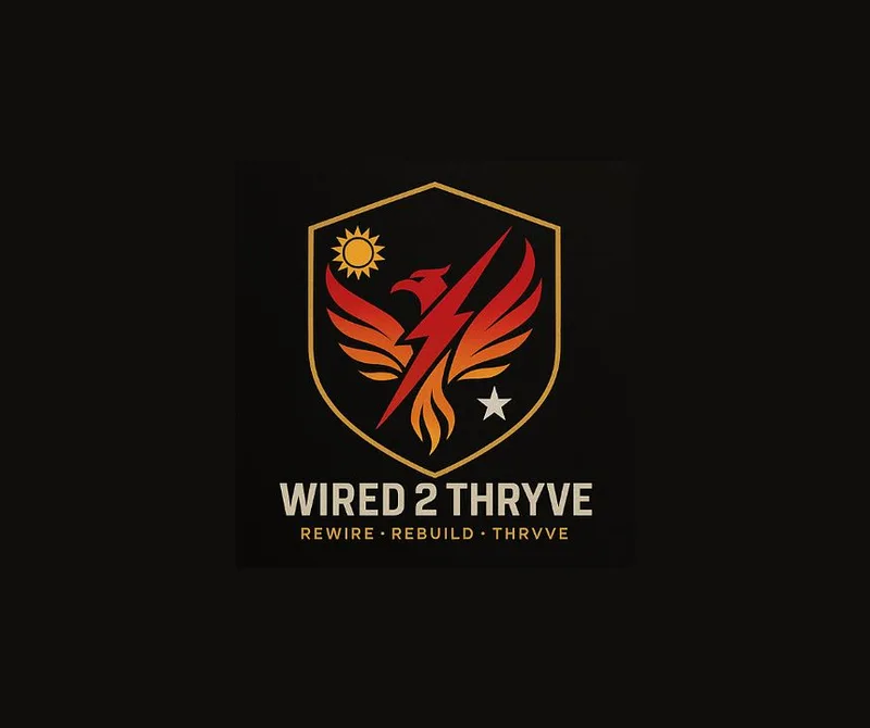 Wired 2 Thryve — Wired 2 Thryve Squad 1 · screenshot 1 of 1