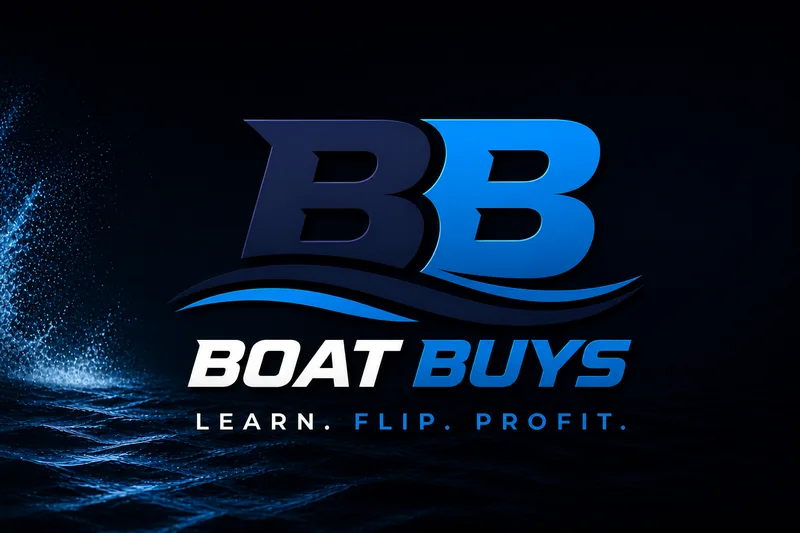 Boat Buys — Boat Buys · screenshot 1 of 1