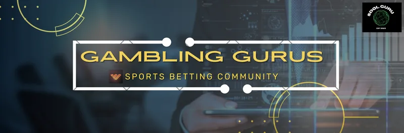 Gambling Gurus — GAMBLING GURUS COMMUNITY · screenshot 2 of 4