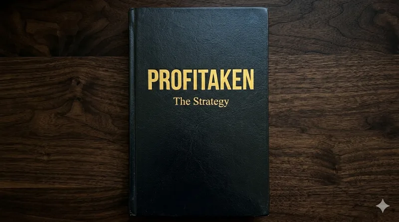 PROFITAKEN — TRADING "PROFITAKEN" STRATEGY · screenshot 1 of 5