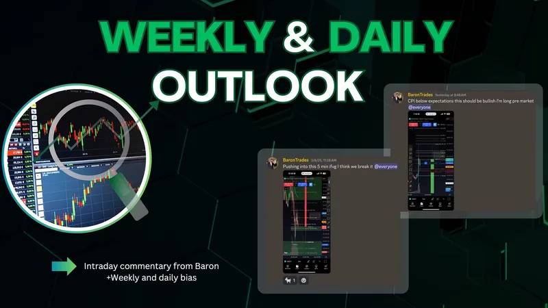 Baron Trading — April Mentorship · screenshot 6 of 6