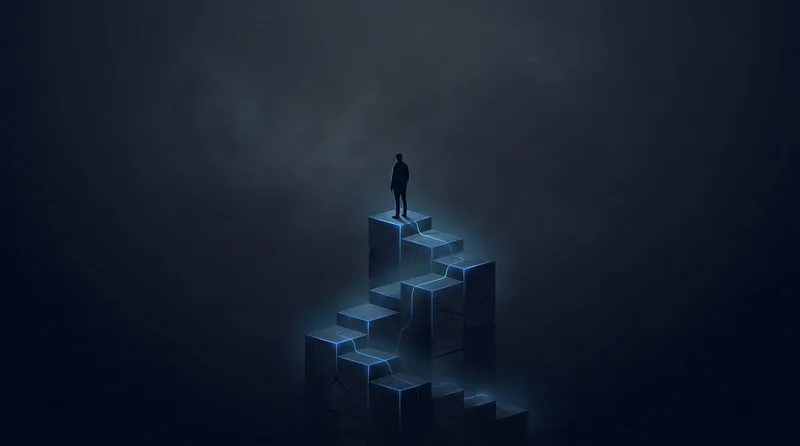 Discipline Labs — The 30-Day Discipline Reset · screenshot 1 of 3