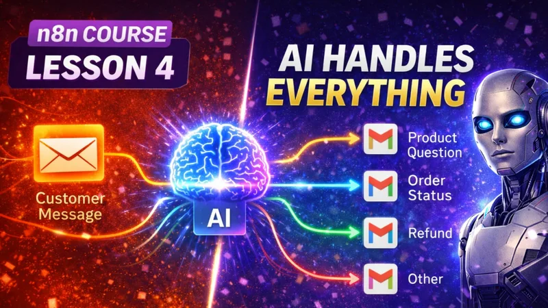 Zenith Studio — FREE - n8n Automation Templates — Lessons 1 to 4 · screenshot 5 of 5