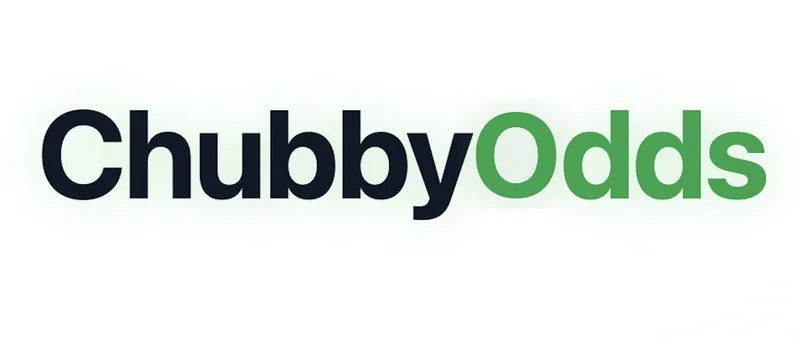 ChubbyOdds — ChubbyOdds · screenshot 1 of 1