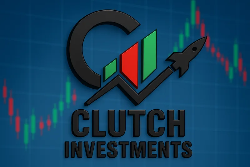 Clutch Investments — Clutch Investments Monthly · screenshot 1 of 3