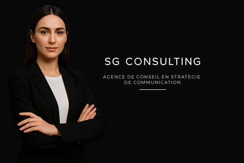 SG CONSULTING ✪ — SaaS Demo Engine · screenshot 1 of 1