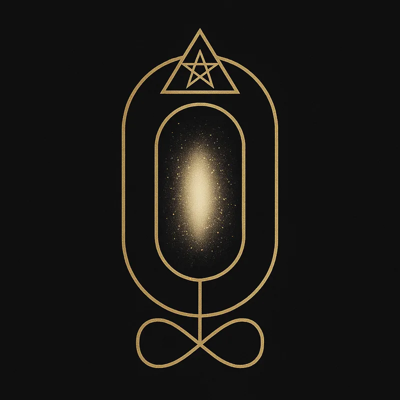 The First Spark  — Spark Sigil Commission · screenshot 3 of 6