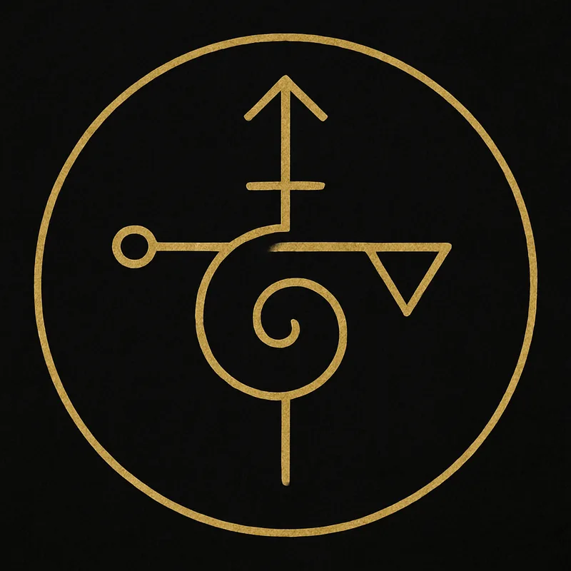 The First Spark  — Spark Sigil Commission · screenshot 4 of 6