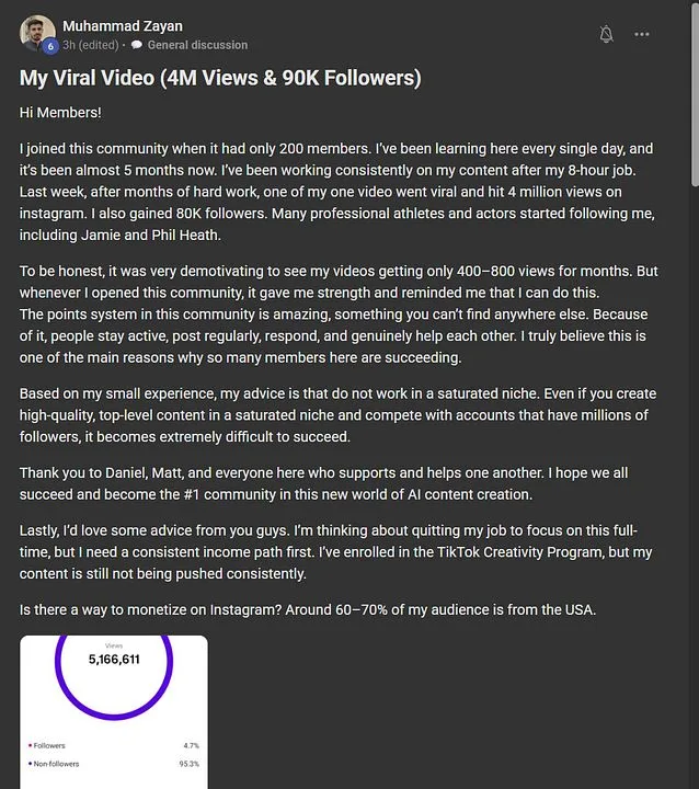 Virtual AI Hub — Virtual AI Hub · screenshot 4 of 6