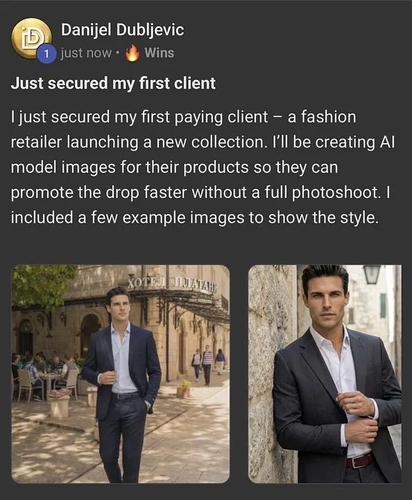 Virtual AI Hub — Virtual AI Hub · screenshot 5 of 6