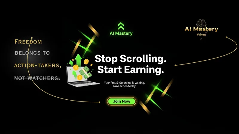 Income Secrets — Earn Your First $Dollar Online With Digital Products In this Week. · screenshot 2 of 2