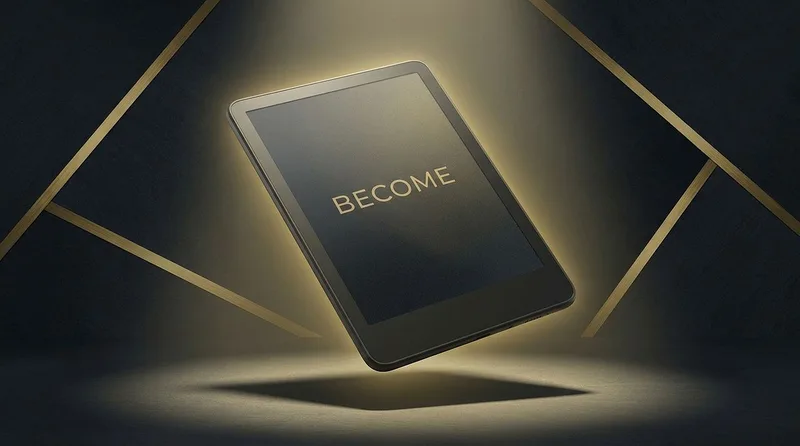 BECOME — BECOME · screenshot 2 of 3