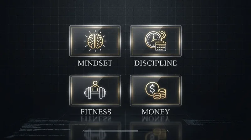 BECOME — BECOME · screenshot 3 of 3