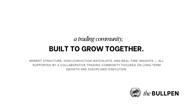 The Bullpen  — Premium Membership · screenshot 5 of 6