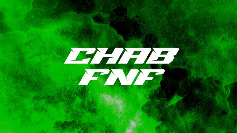 Chab FNF Ecommerce  — Chab FNF Ecommerce Membership · screenshot 1 of 1