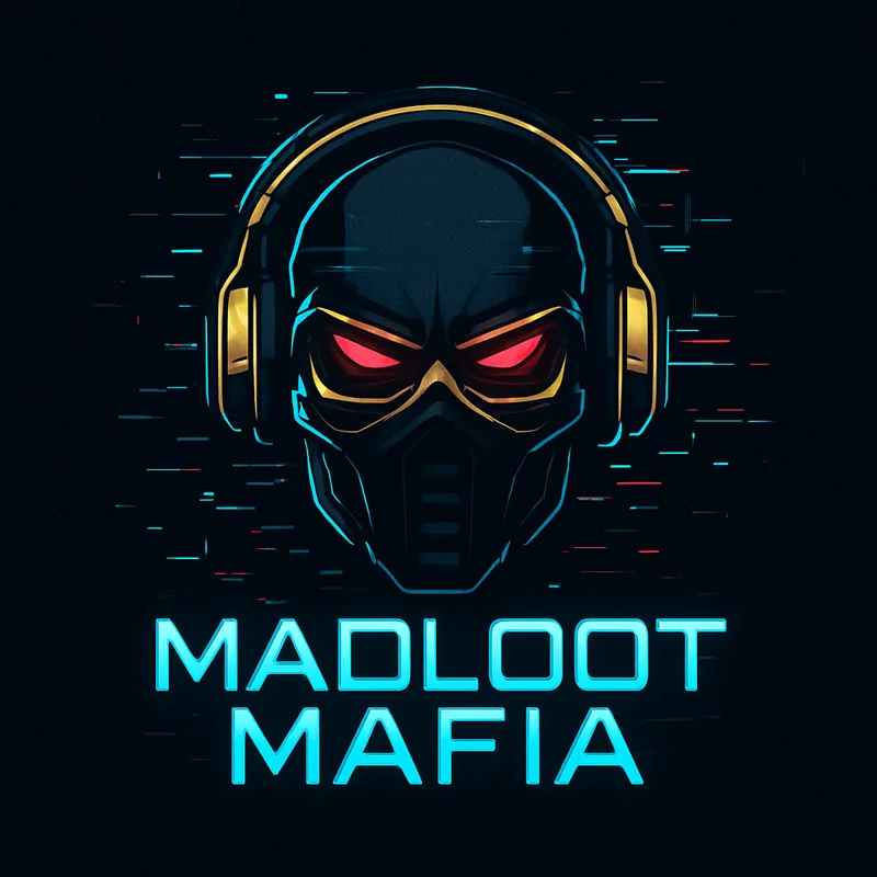 Mad Loot Mafia - By NHU — Mad Loot Mafia · screenshot 1 of 1