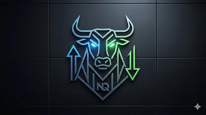 Nasdaq BUY / SELL — Nas · screenshot 1 of 1