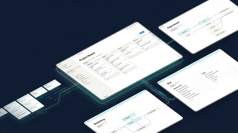 Control Point — Agency Ops Kit · screenshot 1 of 1