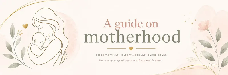A guide on motherhood — A guide on motherhood(eng)/ vodič za majčinstvo(hrv/cro) · screenshot 2 of 2