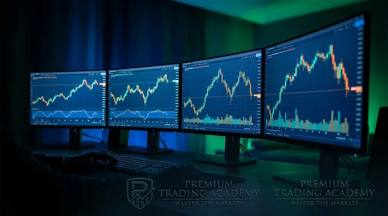 The Trading Edge — Trading Edge Pro · screenshot 1 of 1