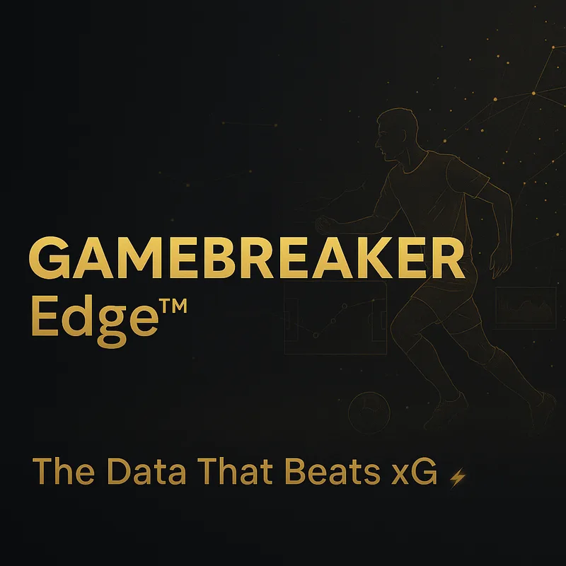 Gamebreaker Edge™ VIP — Gamebreaker Edge™ VIP · screenshot 1 of 1