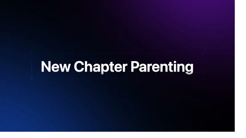 The 6-Week Child-First Intro Method — New Chapter Parenting · screenshot 2 of 2