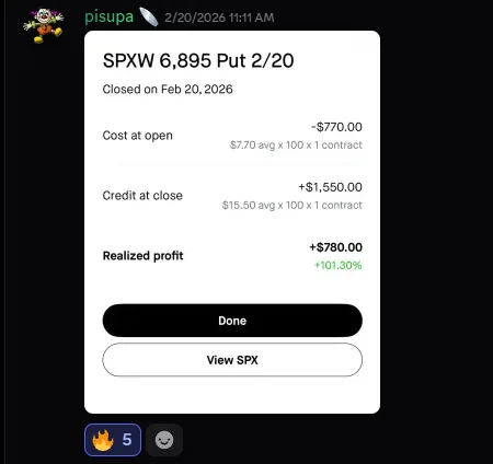 Stock Surfer Capital — Surfer Pro Access · screenshot 4 of 6