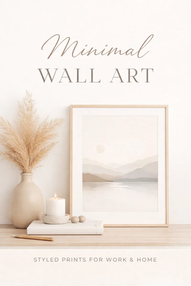 digitAlliance — WALL ART · screenshot 1 of 1