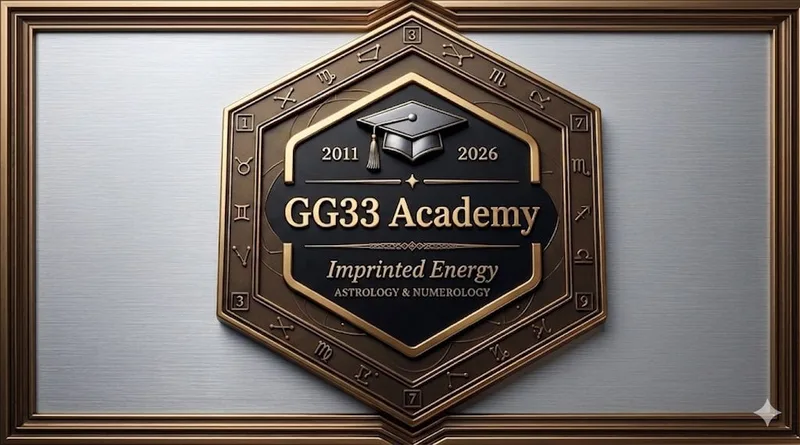 GG33 Academy  — GG33 Enlightened  Academy · screenshot 1 of 1