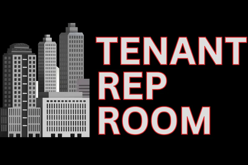 Tenant Rep Room | CRE Growth Community — Tenant Rep Room | CRE · screenshot 1 of 1