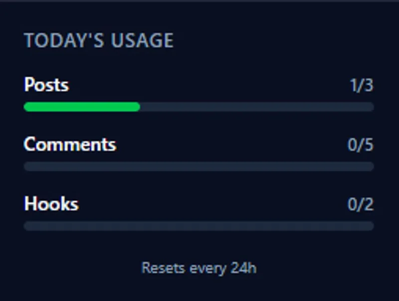 Summonia — Summonia Lifetime Deal - Tier 1 · screenshot 4 of 5