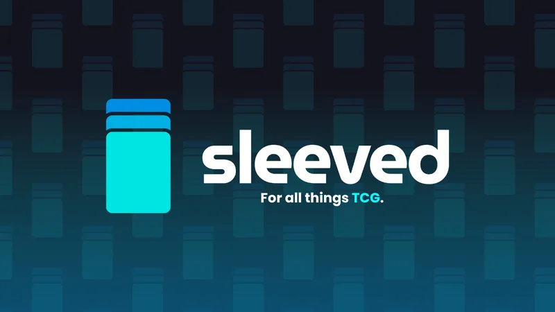 Sleeved — Sleeved · screenshot 1 of 6