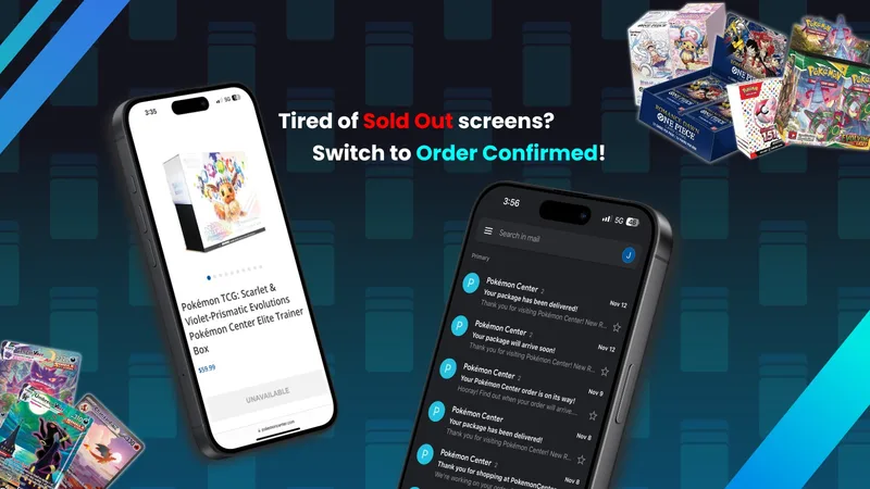 Sleeved — Sleeved · screenshot 2 of 6