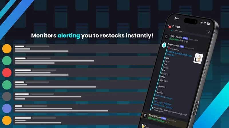 Sleeved — Sleeved · screenshot 4 of 6
