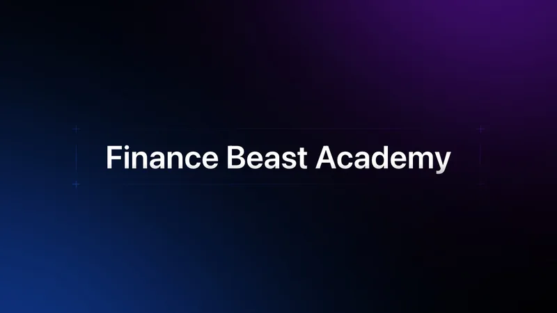 Finance Beast Academy — Dispute Letter Bundle · screenshot 1 of 1