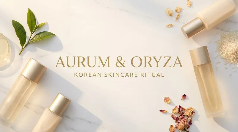 Gold health — Home Made Korean Skincare Essentials · screenshot 1 of 1