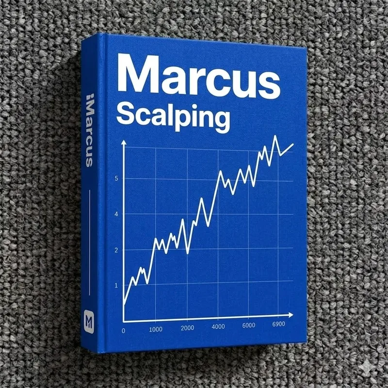 Marcus' camp — Scalping · screenshot 1 of 3