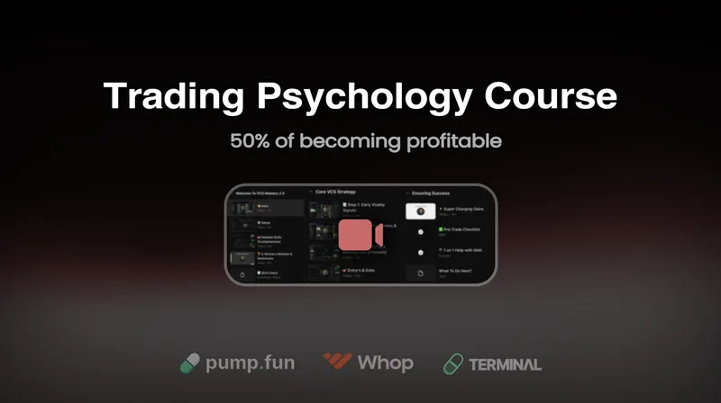 The Alpha Club (Crypto Trading Group) — The Alpha Club (Elite Crypto Group) · screenshot 6 of 6