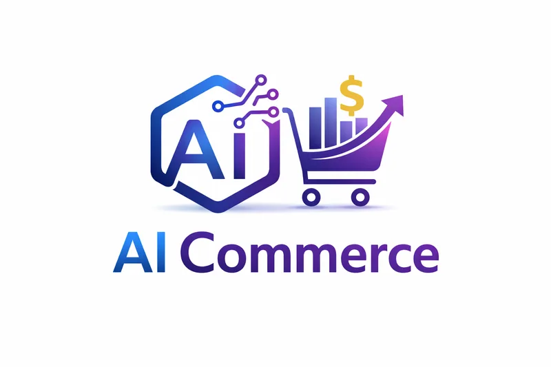 AI commerce — AI Commerce · screenshot 1 of 1