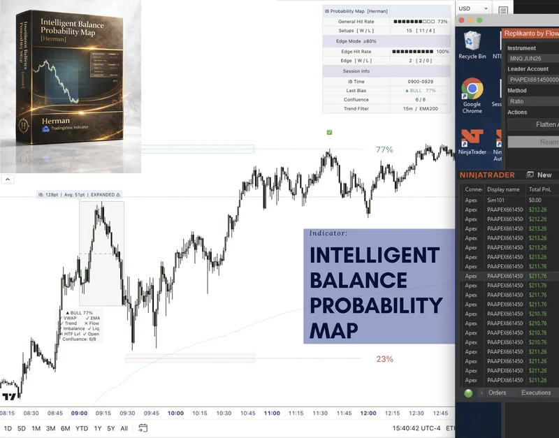 Herman — PREMIUM - Herman Probability Map · screenshot 1 of 6