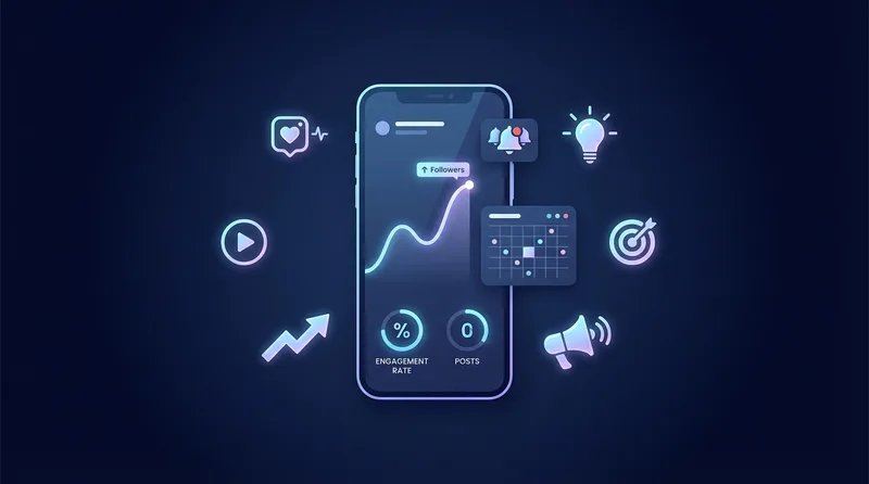Social Media Boost — Social Media Boost · screenshot 1 of 1
