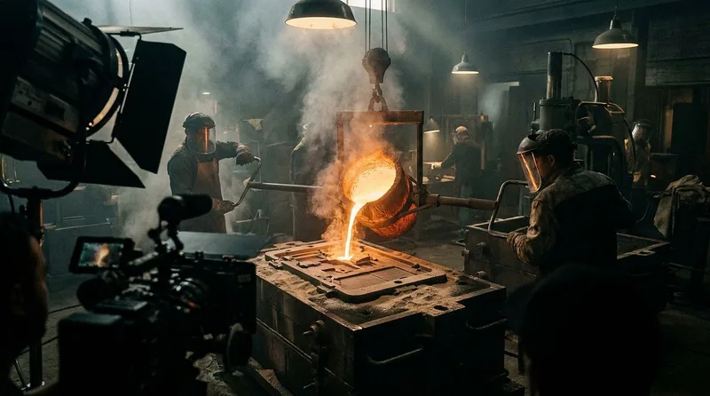 Downloadable Series — Manufacturing — Manufacturing Access Pass · screenshot 1 of 1