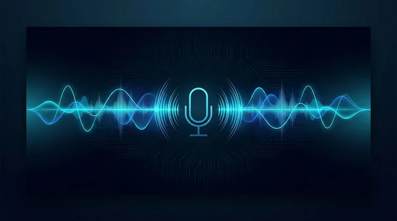 V formation technology LLC — SynthVoice Pro · screenshot 1 of 2